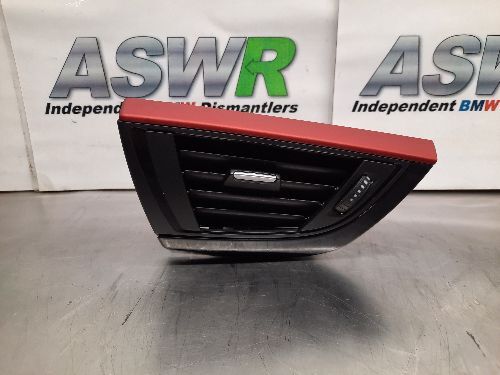 BMW Air Vent Dashboard O/S Drivers Right F20 F22 1 2 SERIES
