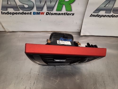 BMW Air Vent Dashboard O/S Drivers Right F20 F22 1 2 SERIES