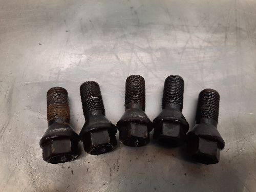 BMW Locking Wheel Nuts F30 F31 F32 F33 F36