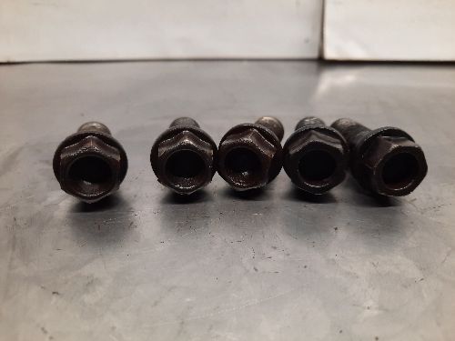 BMW Locking Wheel Nuts F30 F31 F32 F33 F36