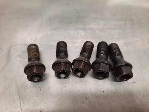 BMW Locking Wheel Nuts F30 F31 F32 F33 F36