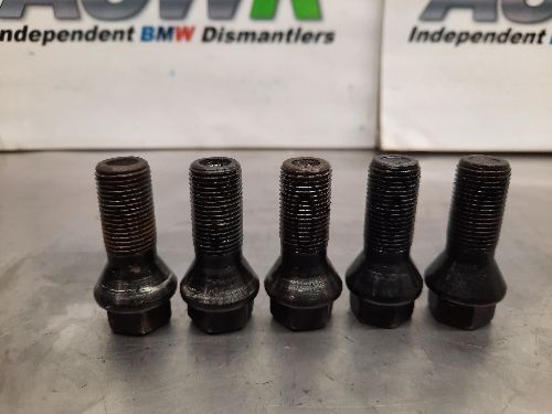 BMW Locking Wheel Nuts F30 F31 F32 F33 F36