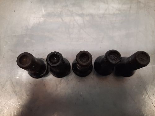 BMW Locking Wheel Nuts F30 F31 F32 F33 F36