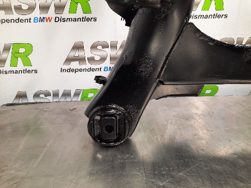 BMW Rear Subframe Diff Carrier 1 3 4 SERIES F20 F21 F30 F31 F32