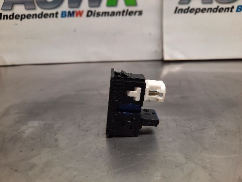 BMW F Generation USB AUX-IN socket