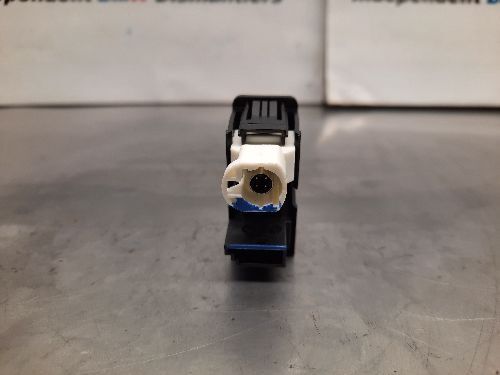 BMW F Generation USB AUX-IN socket