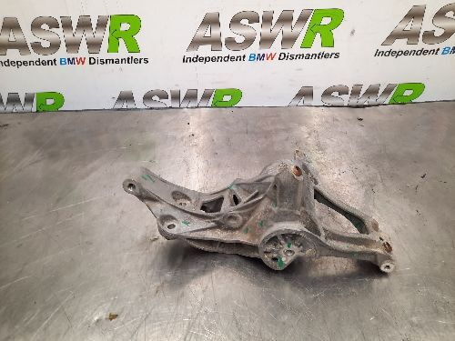 BMW F20 F30 1 3 SERIES N13 Petrol Compressor Mounting Bracket