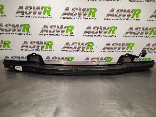 BMW E90 E91 3 SERIES Rear Bumper Reinforcement Bar