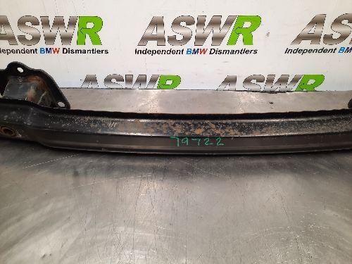 BMW E90 E91 3 SERIES Rear Bumper Reinforcement Bar