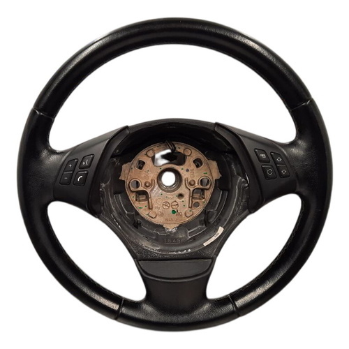 BMW Steering Wheel SE Multi Function E90 E91 3 SERIES LCI
