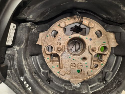 BMW Steering Wheel SE Multi Function E90 E91 3 SERIES LCI