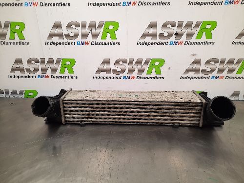 BMW Intercooler N47 Diesel E81 E87 E90 E91 1 3 SERIES