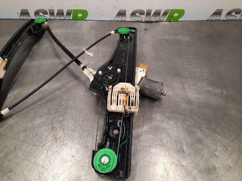BMW Front Window Regulator O/S Drivers Right E90 E91 3 SERIES