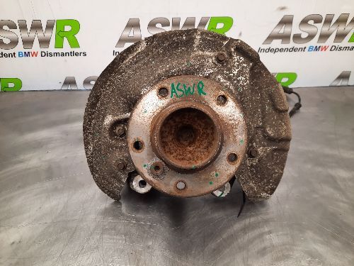 BMW 1 3 SERIES Hub Front Wheel O/S Drivers Right E88 E87 E90