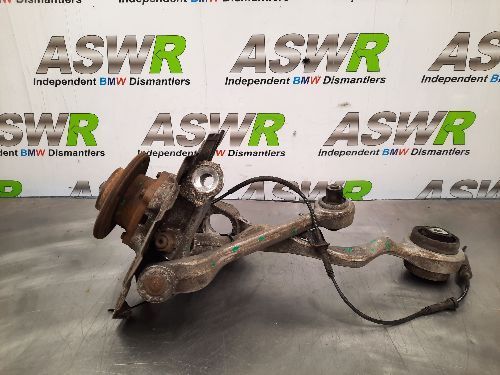 BMW 1 3 SERIES Hub Front Wheel O/S Drivers Right E88 E87 E90