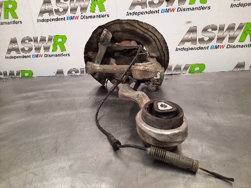 BMW 1 3 SERIES Hub Front Wheel O/S Drivers Right E88 E87 E90