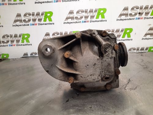 BMW Rear Differential 3.15 Ratio E87 E90 1 3 SERIES N47 N47N
