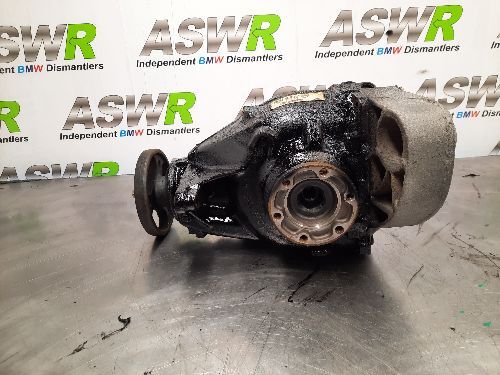 BMW Rear Differential 3.15 Ratio E87 E90 1 3 SERIES N47 N47N