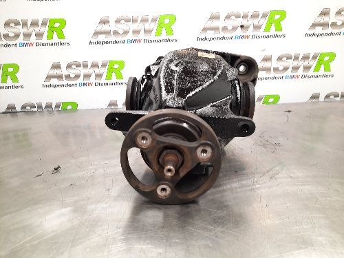 BMW Rear Differential 3.15 Ratio E87 E90 1 3 SERIES N47 N47N
