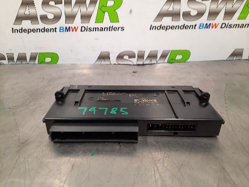 BMW Body Control Module Junction Box E87 E90 1 3 SERIES