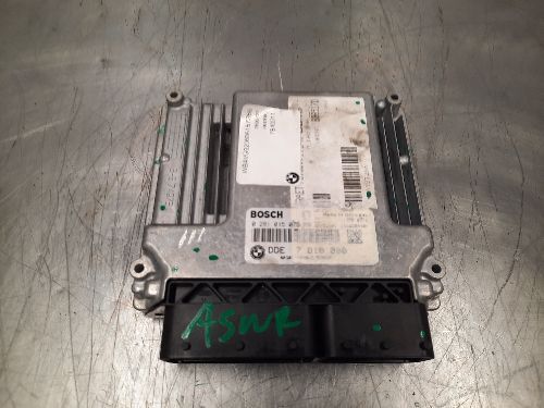 BMW 320D Engine ECU CAS Kit N47 Diesel Auto E90 3 SERIES