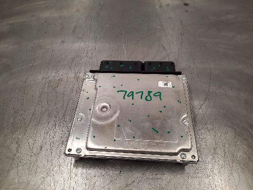 BMW 320D Engine ECU CAS Kit N47 Diesel Auto E90 3 SERIES