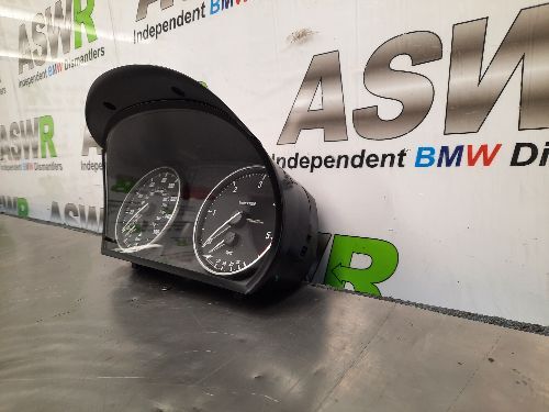 BMW Instrument Cluster Speedo Clocks Auto Diesel E90 E91 3 SERIES