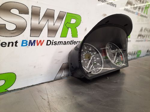 BMW Instrument Cluster Speedo Clocks Auto Diesel E90 E91 3 SERIES