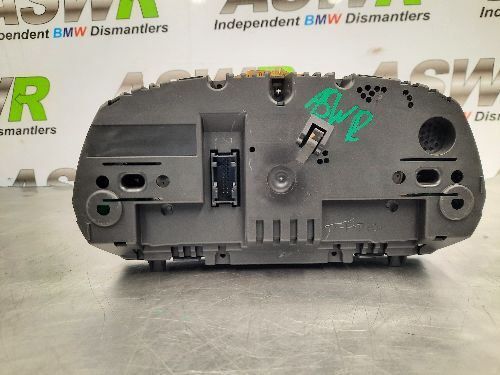 BMW Instrument Cluster Speedo Clocks Auto Diesel E90 E91 3 SERIES