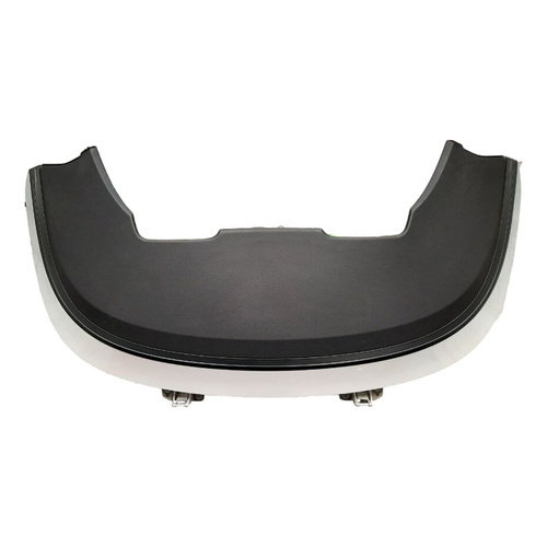 BMW 1 SERIES E88 Convertible Folding Top Compartment Cover