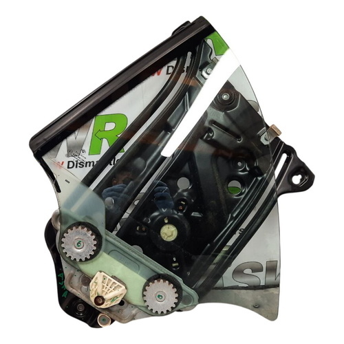 BMW 1 SERIES Window Regulator / Glass N/S Rear E88 Convertible