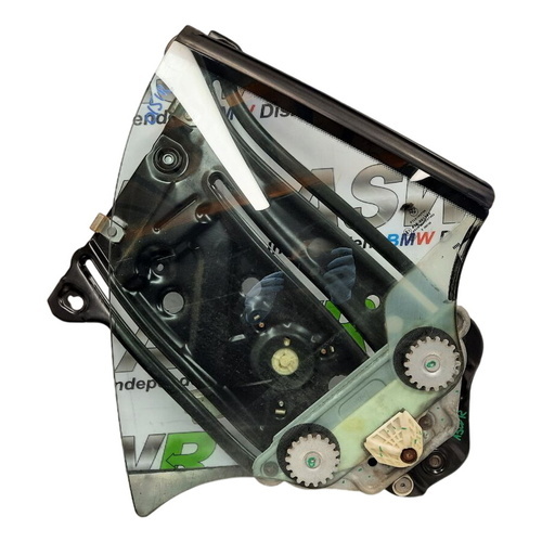 BMW 1 SERIES Window Regulator / Glass O/S Rear E88 Convertible