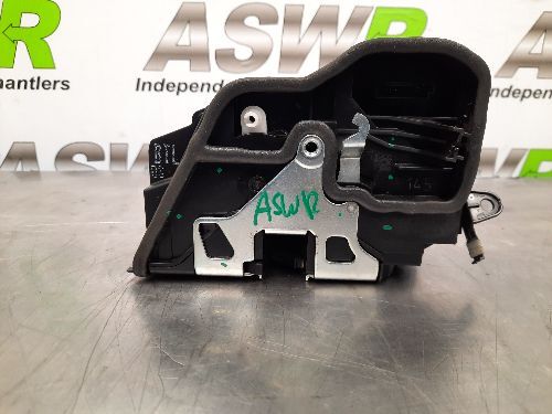 BMW E & F Generation Door Catch Front N/S Passenger Side