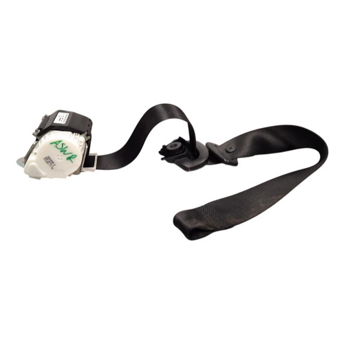 BMW 1 SERIES Seat Belt N/S Passenger Left E88 Convertible