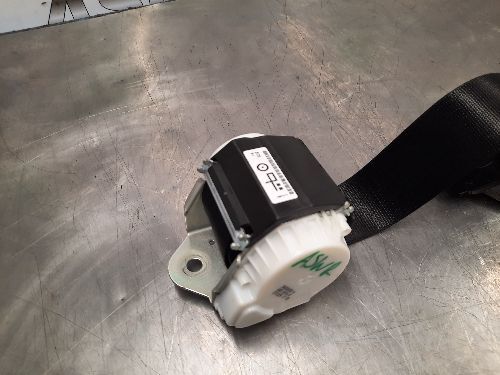 BMW 1 SERIES Seat Belt N/S Passenger Left E88 Convertible