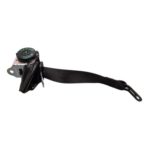 BMW Rear Seat Belt N/S Passenger Left E88 1 SERIES Convertible