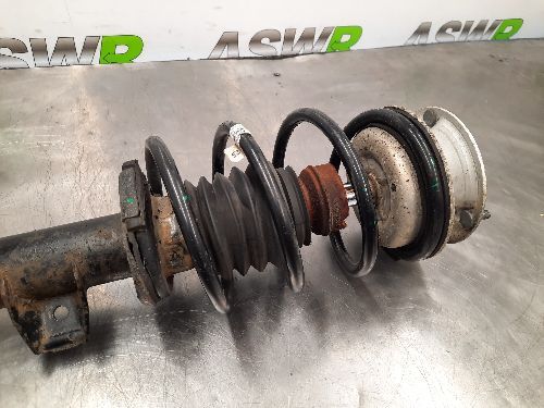 BMW Front Shocker Absorber N/S Passenger E88 1 SERIES Convertible
