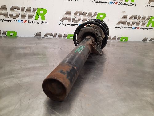 BMW Front Shocker Absorber N/S Passenger E88 1 SERIES Convertible
