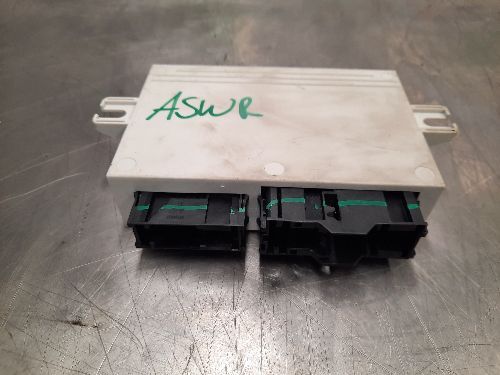 BMW E88 1 SERIES Convertible Roof Folding Top Control Module