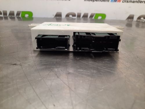 BMW E88 1 SERIES Convertible Roof Folding Top Control Module