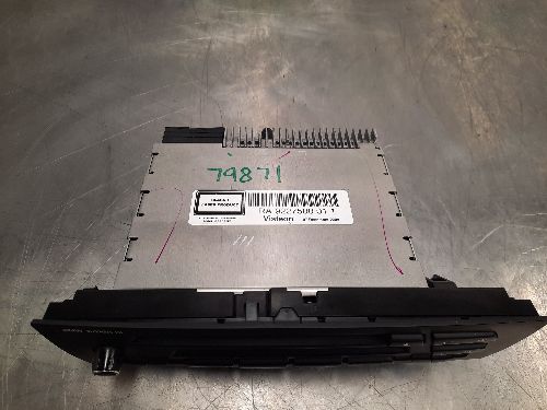 BMW Business Radio CD Player E81 E88 E90 E91 1 3 SERIES