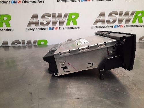 BMW Business Radio CD Player E81 E88 E90 E91 1 3 SERIES