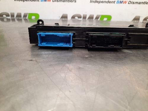 BMW Body Control Module Junction Box E88 1 SERIES Convertible