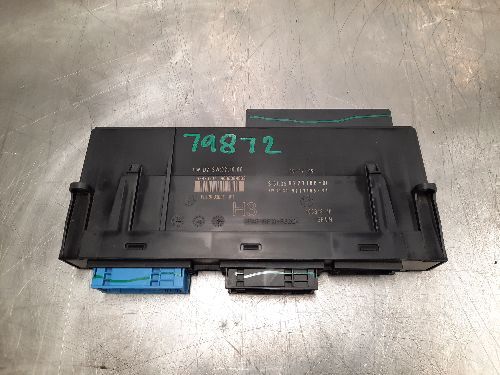 BMW Body Control Module Junction Box E88 1 SERIES Convertible