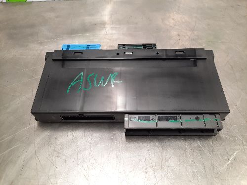 BMW Body Control Module Junction Box E88 1 SERIES Convertible