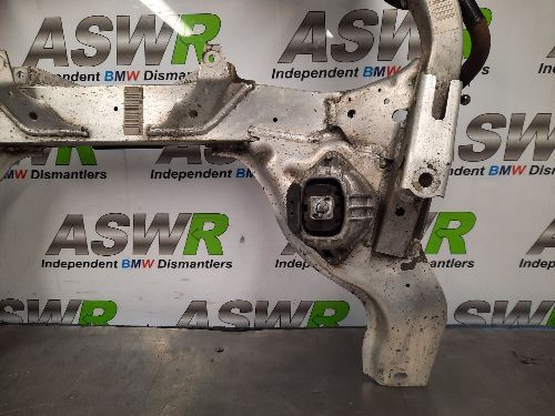 BMW 1 3 SERIES Front Subframe Axle E88 E93 Convertible