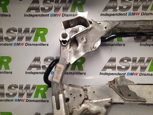 BMW 1 3 SERIES Front Subframe Axle E88 E93 Convertible
