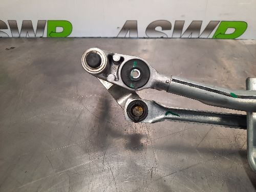 BMW Front Wiper Motor & Linkage E81 E82 E87 E88 1 SERIES