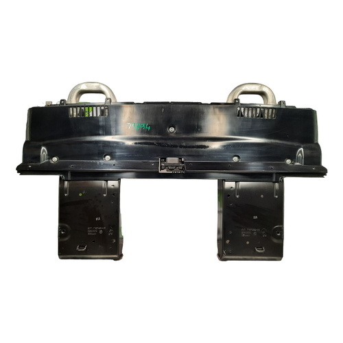 BMW 1 SERIES Rollover Bar Protection System Convertible E88