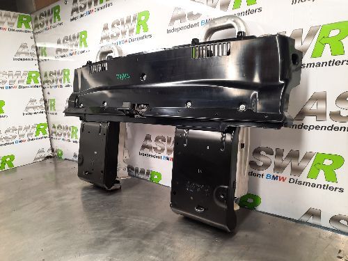 BMW 1 SERIES Rollover Bar Protection System Convertible E88